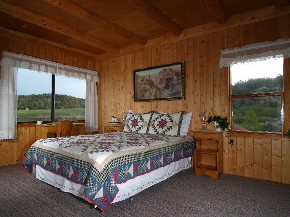 Accomodations